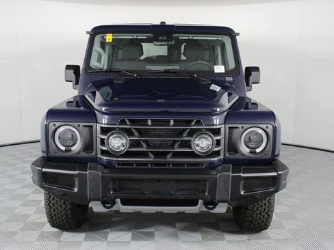 New 2026 INEOS Grenadier AWD/4WD image 2