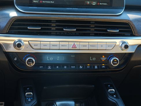 Used 2021 Kia Telluride SX w/ Towing Package AWD/4WD image 25