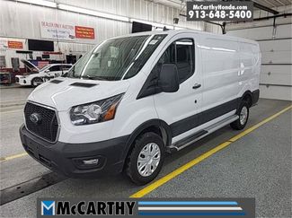 Used 2024 Ford Transit 250 Low Roof w/ Exterior Upgrade Package video 1
