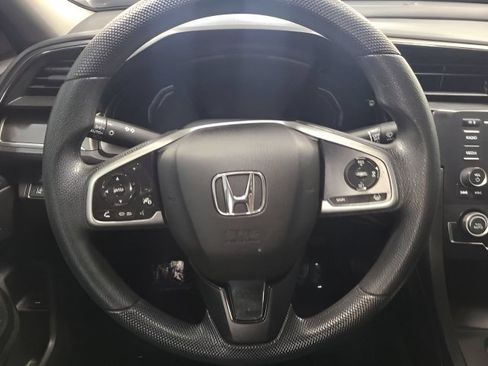 Used 2020 Honda Civic LX image 22