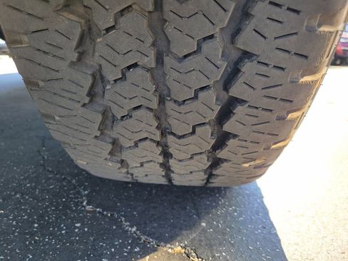 Used 2025 RAM 2500 Limited image 30