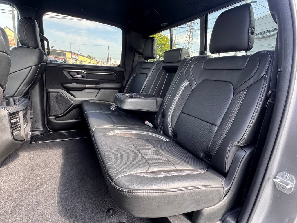 Used 2026 RAM 1500 RHO AWD/4WD image 17
