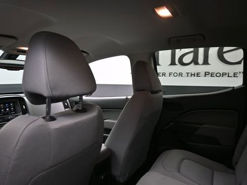 Used 2021 GMC Canyon Elevation Standard w/ Convenience Package image 24