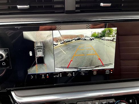 Used 2024 GMC Sierra 1500 Denali Ultimate image 21