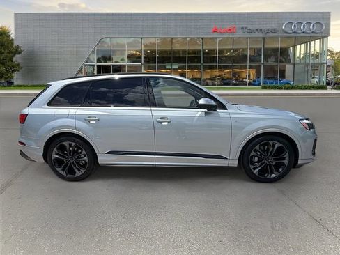 New 2026 Audi Q7 Premium Plus AWD/4WD image 2