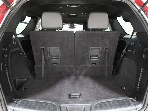 Used 2018 Dodge Durango R/T image 21
