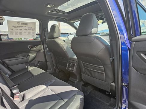 New 2026 Subaru Outback Limited AWD/4WD image 20
