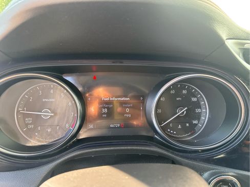 Used 2022 Buick Encore GX Select w/ Sport Touring Package FWD image 24