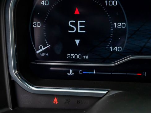 Used 2025 GMC Sierra 2500 AT4X w/ AT4X AEV Edition AWD/4WD image 21