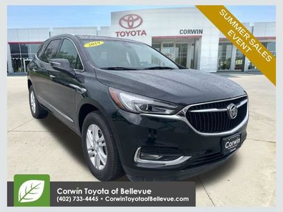 Used 2019 Buick Enclave Premium