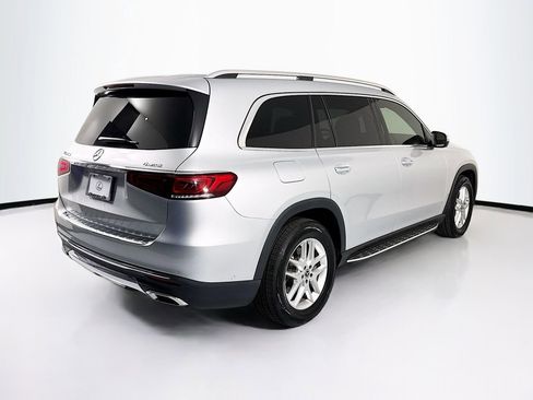 Used 2020 Mercedes-Benz GLS 450 4MATIC image 5