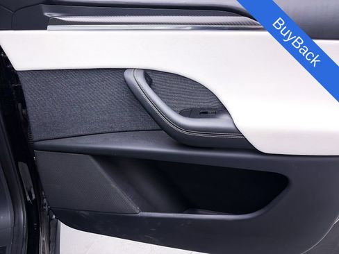 Used 2023 Tesla Model X Plaid AWD/4WD image 31