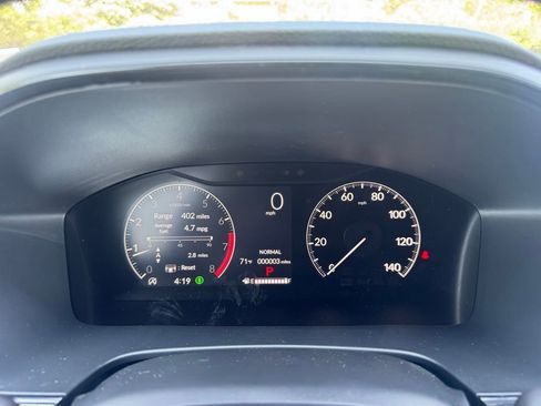 New 2026 Honda CR-V EX image 7