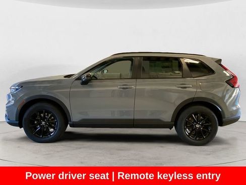 New 2026 Honda CR-V Sport-L image 2