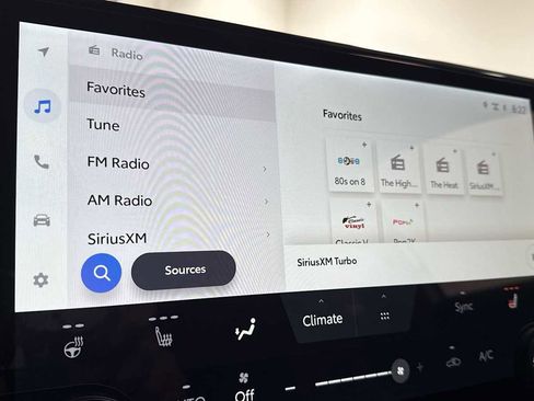 New 2026 Toyota bZ XLE Plus image 18