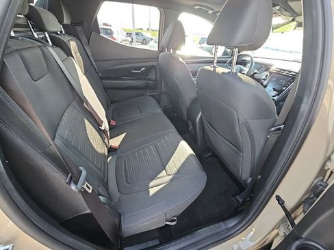 Used 2023 Hyundai Santa Cruz SEL w/ Activity Package FWD image 18