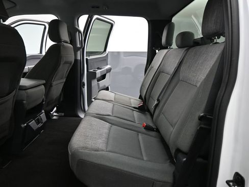 Certified 2024 Ford F250 XLT image 17