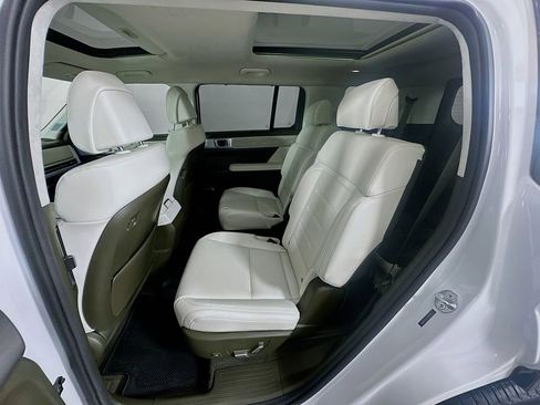 Certified 2025 Hyundai Santa Fe Calligraphy image 25