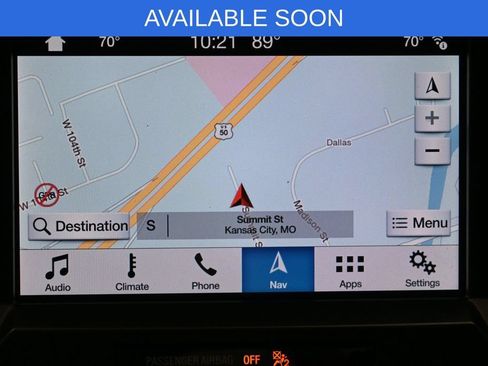 Used 2019 Ford F150 Lariat AWD/4WD image 27