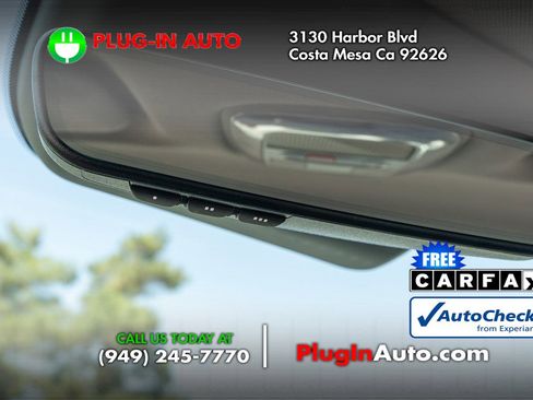 Used 2023 Hyundai Ioniq 6 SEL w/ Cargo Package image 35