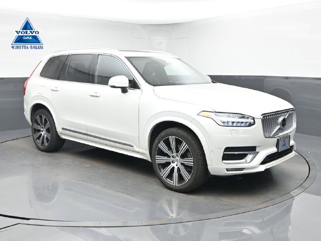 Used 2025 Volvo XC90 B6 Plus w/ Protection Package Premier AWD/4WD image 1