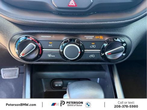Used 2020 Kia Soul GT-Line FWD image 24