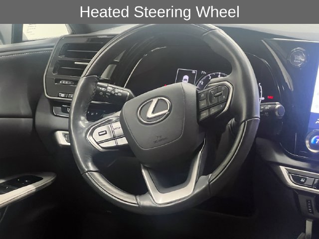 Certified 2023 Lexus RX 350 Premium w/ Accessory Package (K3) AWD/4WD image 15