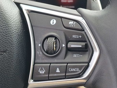 Used 2026 Acura MDX FWD w/ Technology Package image 23