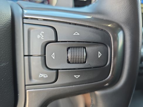 Used 2024 Chevrolet Silverado 1500 High Country w/ High Country Premium Package AWD/4WD image 19