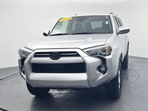 Used 2023 Toyota 4Runner SR5 image 3
