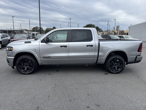 New 2026 RAM 1500 Big Horn image 7