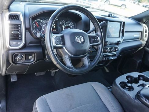 Used 2024 RAM 2500 Big Horn image 12
