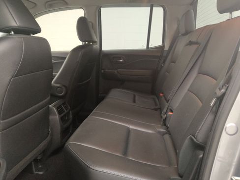 Used 2018 Honda Ridgeline RTL-T image 18