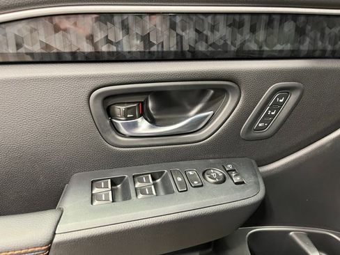 New 2026 Honda Passport TrailSport Elite image 13