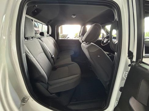 Used 2023 RAM 2500 Tradesman AWD/4WD image 43
