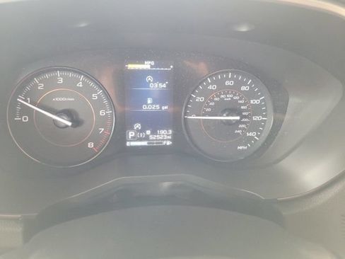 Used 2021 Subaru Crosstrek 2.0i Premium AWD/4WD image 21