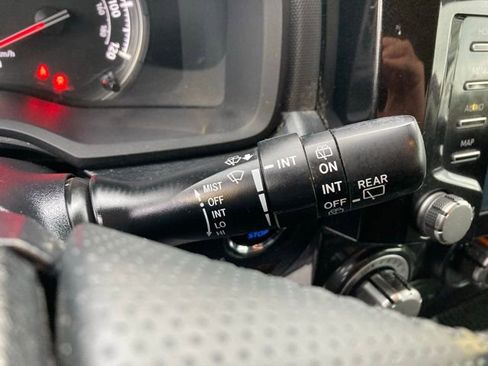 Used 2020 Toyota 4Runner TRD Off-Road Premium w/ Moonroof Package image 24