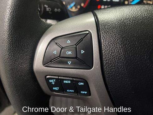 Used 2022 Ford Ranger XLT w/ Equipment Group 302A High AWD/4WD image 20