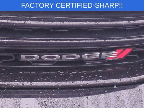 Certified 2021 Dodge Charger SXT w/ Blacktop Package image 39