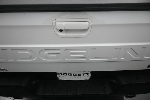 Used 2025 Honda Ridgeline TrailSport+ image 12