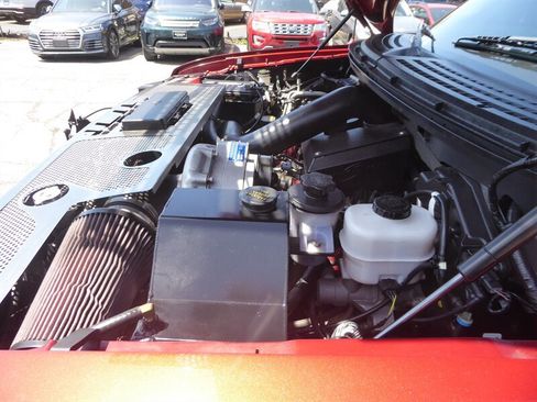 Used 2010 Ford F150 Raptor AWD/4WD image 42