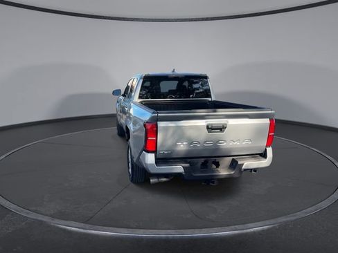 Used 2025 Toyota Tacoma SR5 image 14