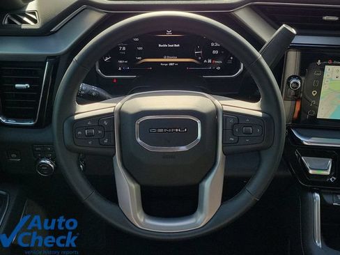 Used 2026 GMC Sierra 2500 Denali w/ Denali Reserve Package AWD/4WD image 25