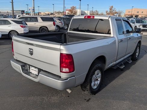 Used 2019 RAM 1500 Express image 6
