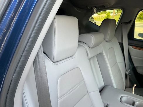 Used 2020 Honda CR-V EX-L image 14