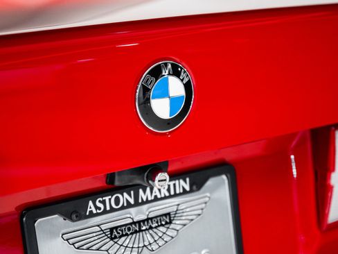 Used 1990 BMW M3 Coupe image 25