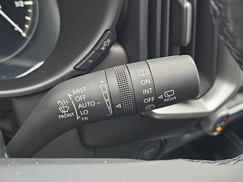 New 2026 MAZDA CX-50 AWD 2.5 Hybrid w/ Weather Package image 22