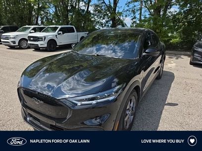 Used 2023 Ford Mustang Mach-E Select w/ Comfort Package Lite