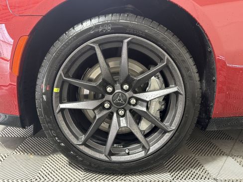 New 2026 Dodge Charger R/T Scat Pack image 12