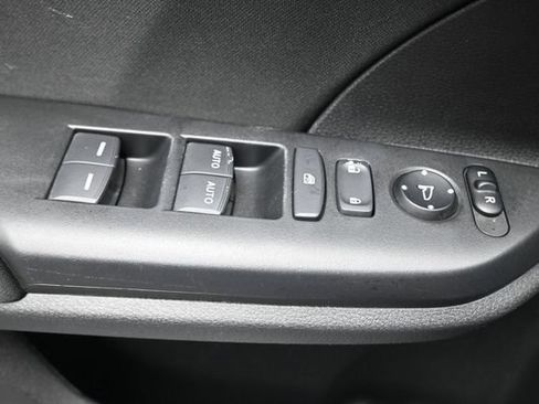 Used 2020 Honda Civic EX image 16